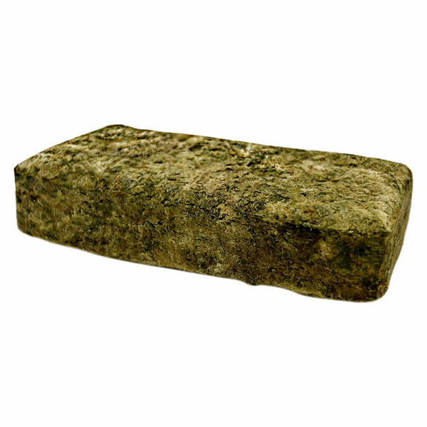 Weed Brick