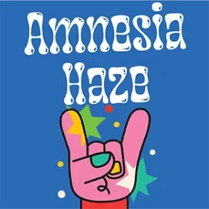 Amnesia Haze Weed