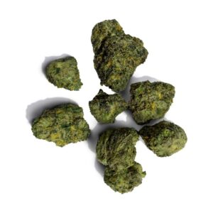 Black Cherry Gelato Strain UK