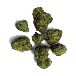 Black Cherry Gelato Strain UK