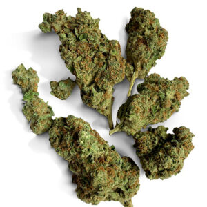 McFlurry Strain UK