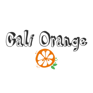 Cali Orange 19% CBD Herbal Tea