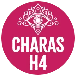 H4CBD Charas