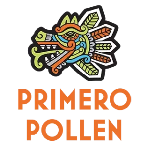 Golden Pollen SIFT