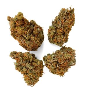 Ice Cream Cake Strain UK