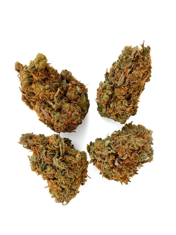 Ice Cream Cake Strain UK