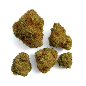 OG Sour Diesel Strain UK