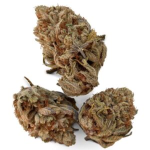 Ooh la la Strain UK