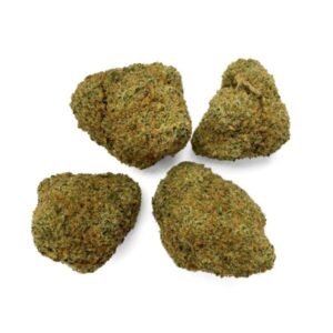 Purple Sherbet Strain UK