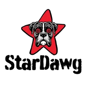 StarDawg 20% CBD+THCa Herbal Tea