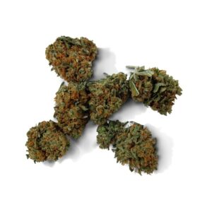 Super Silver Haze Strain UK