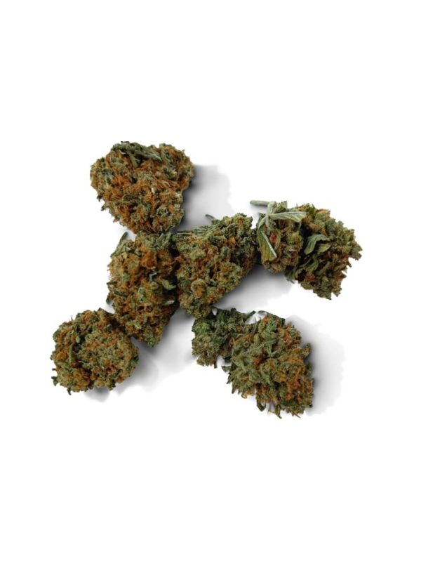 Super Silver Haze Strain UK