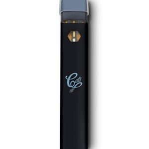 THC Cali Vape Pen BIRTHDAY CAKE 1 ML