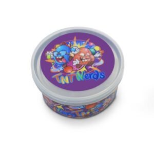 TNT Nerds – Weed Edibles
