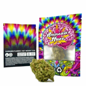 Amnesia Haze