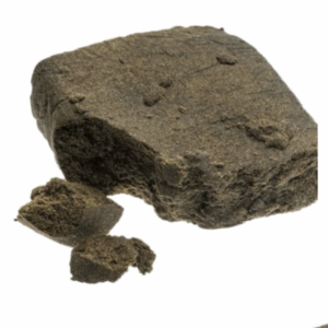 Moroccan Hash
