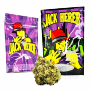 Jack Herer