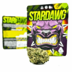 Stardawg