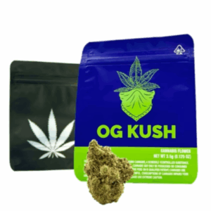 OG Kush