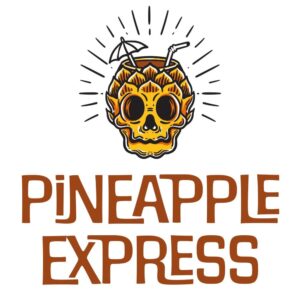 Pineapple Express