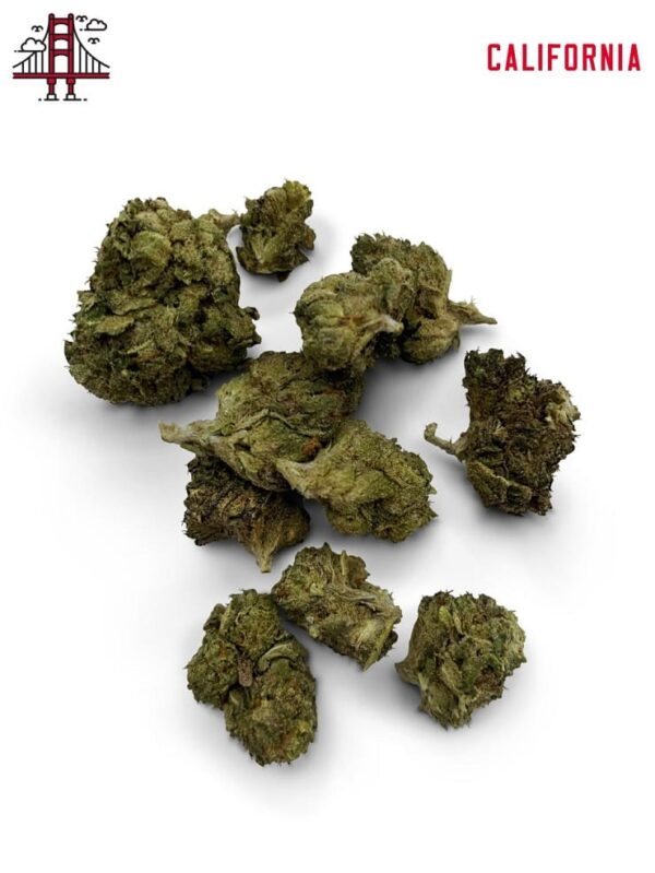 White Runtz Strain UK