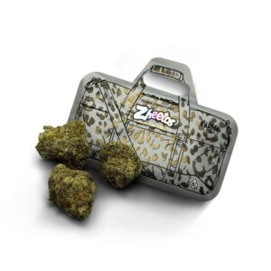 ZHEETOS Strain UK