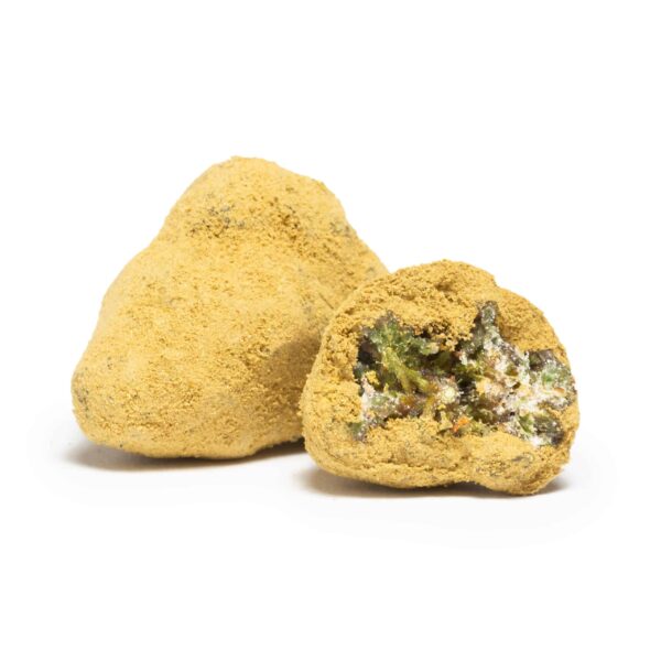 Moon Rocks
