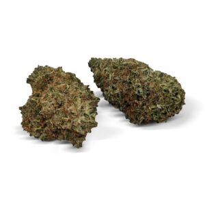 Monkey Mints Strain UK