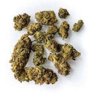 Birthday Cake Strain UK