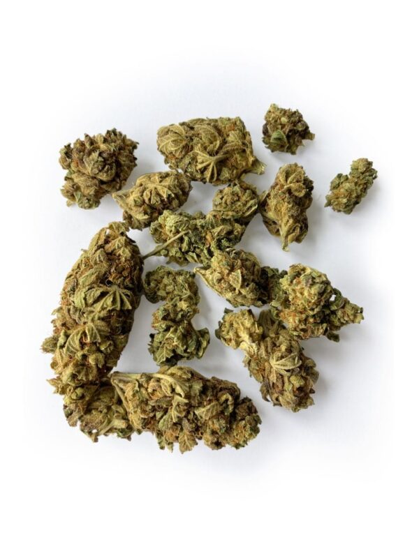 Birthday Cake Strain UK