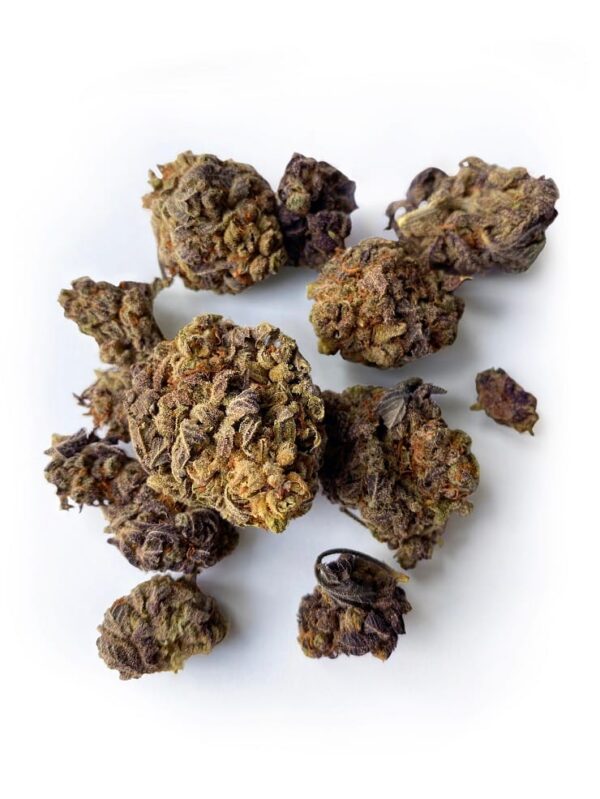 Granddaddy Purple Strain UK
