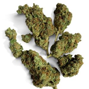 McFlurry Strain UK