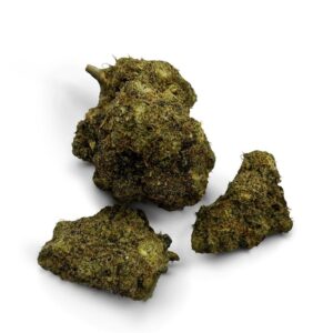 Peanut Butter Breath Strain UK