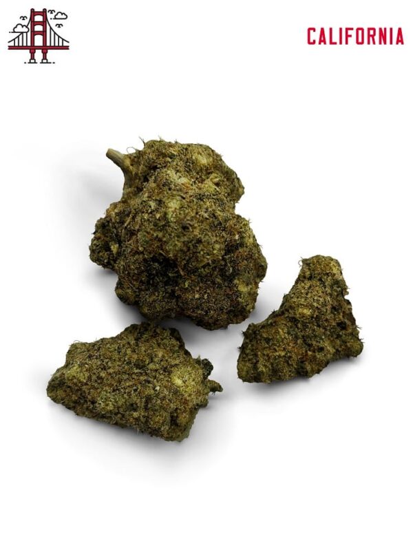 Peanut Butter Breath Strain UK