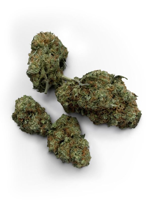 Grease Monkey Strain UK