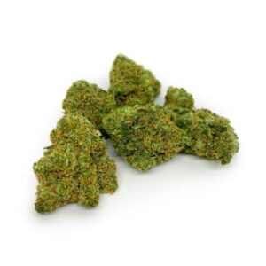 Green Crack - Weed Edibles
