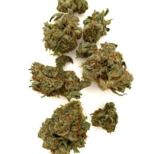 LA Kush Cake Strain UK