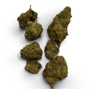 Sunday Driver Strain UK