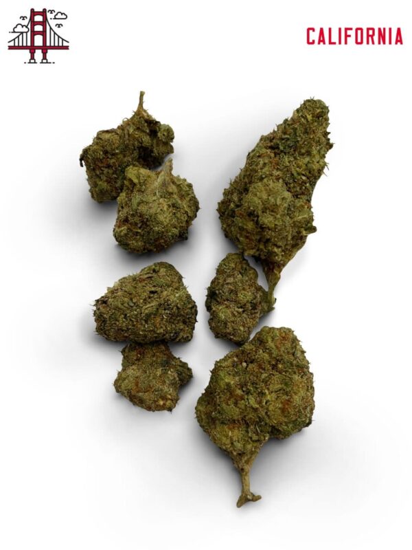 Sunday Driver Strain UK