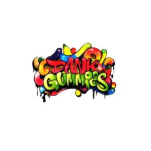 Dank Gummies - CHRISTMAS EDITION - Weed Edibles