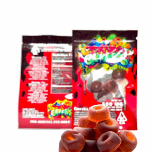 Dank Jelly Gummies