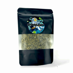 StarDawg Shake